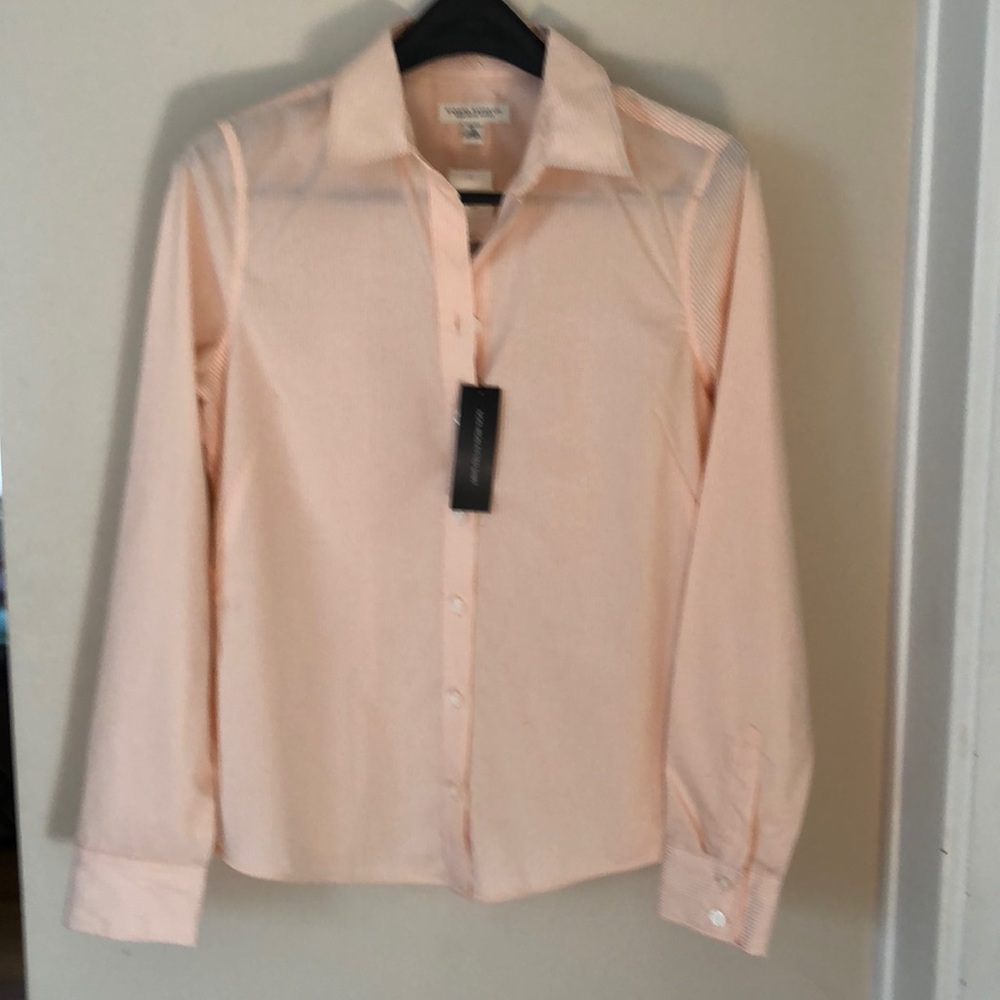 Fitted shirt